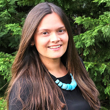 Dr. Jessica Dillon