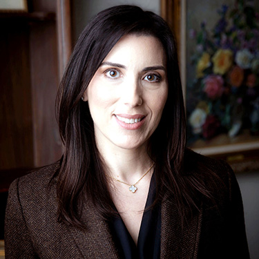 Ms. Jones Trustee