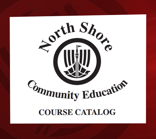 Brochure Catalog Logo