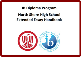IB Logo and Graphic