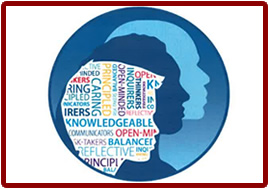 IB Logo and Graphic
